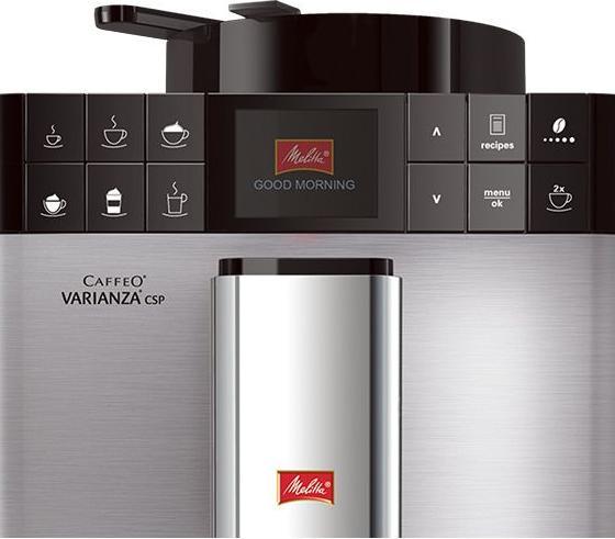 Produktbild Melitta Varianza