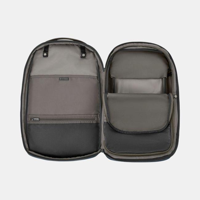 Image du produit Victorinox Altmont Professional, Deluxe Travel Laptop Backpack, Navy Blue (25 l)