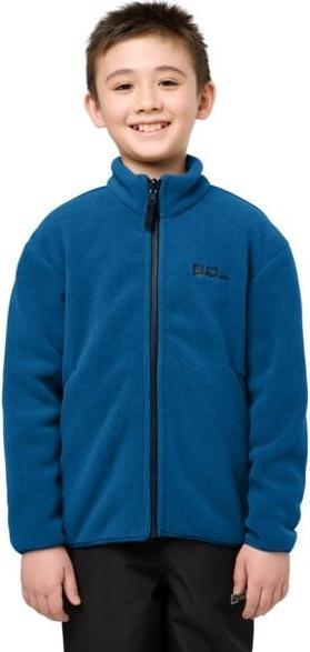 Produktbild Jack Wolfskin Iceland 3In1 Jacket K (92)