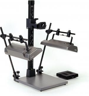 Actual product image Kaiser Fototechnik Repro RS1+RA1 (Other Chemistry)