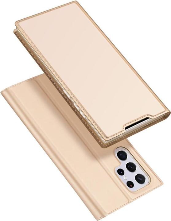 Produktbild Dux Ducis Skin Pro Series Bookcover (Samsung Galaxy S22 Ultra)