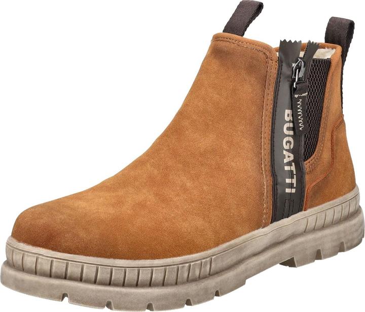 Actual product image Bugatti Stiefelette (40)