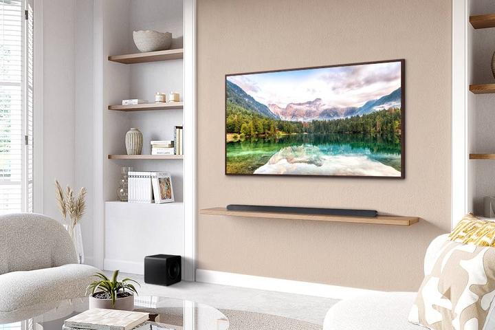 Produktbild Samsung HW-Q810GD (330 W, 3.1.2 Kanal)