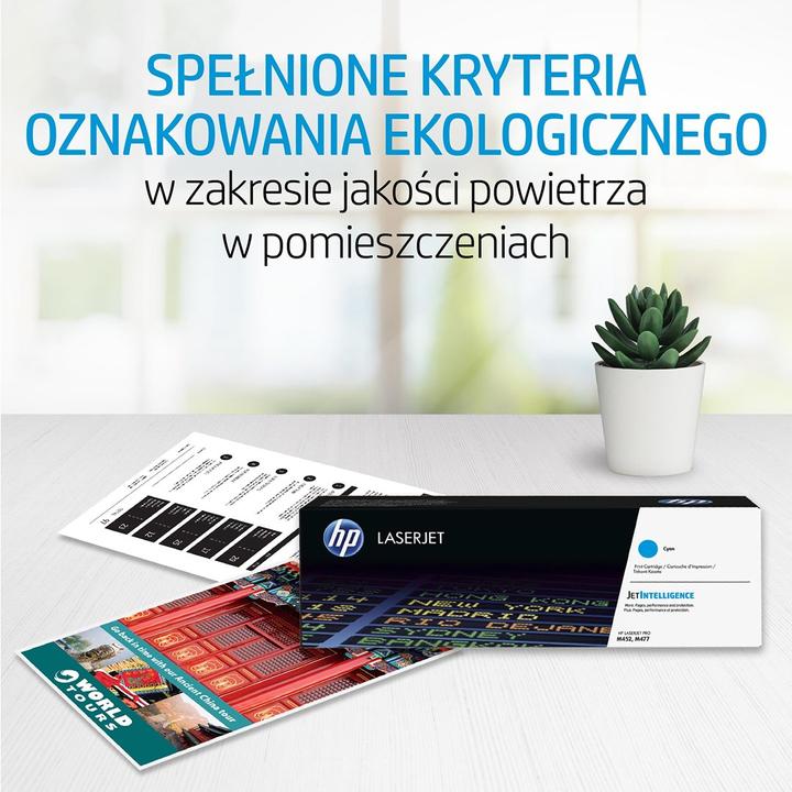 Image du produit HP 502a (Y)