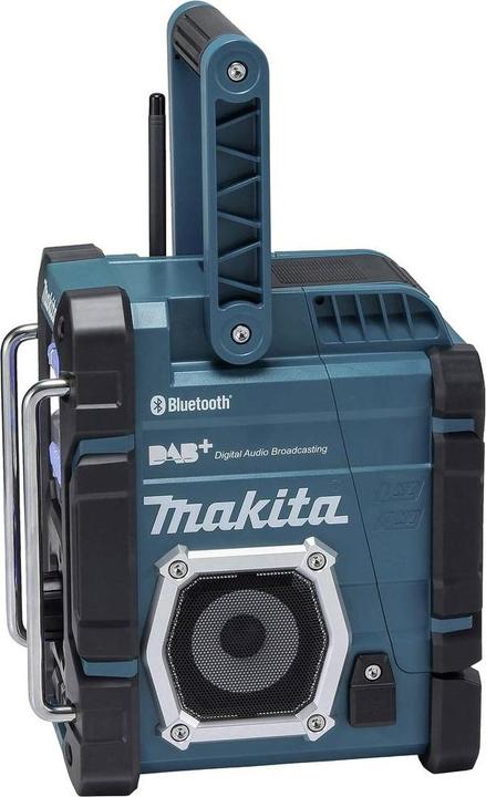 Immagine prodotto Makita DMR 112 (VHF, DAB, Bluetooth)