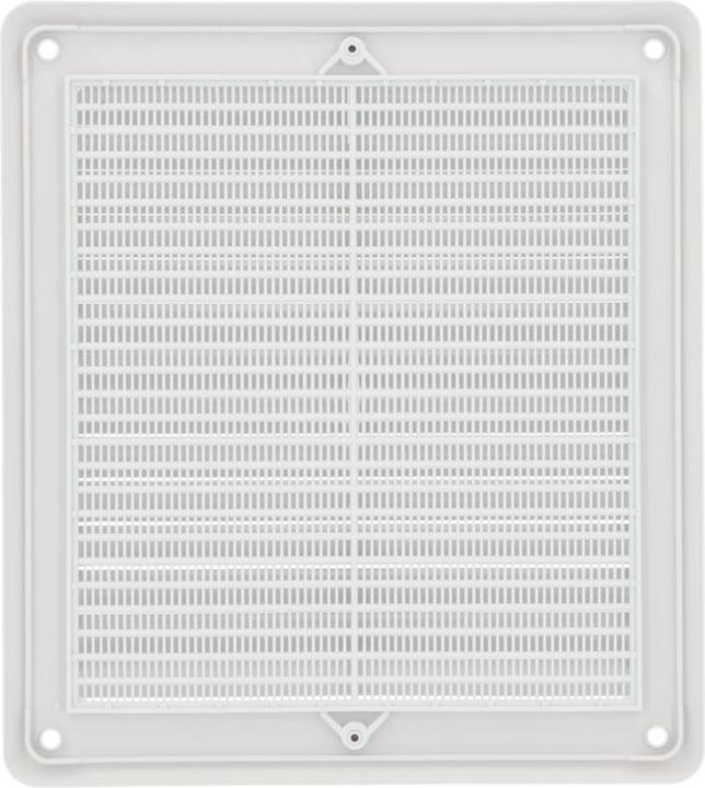 Actual product image Suprex Ventilation grille