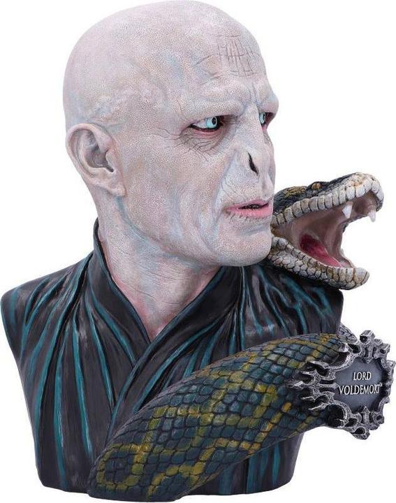 Image du produit Nemesis Now Harry Potter Lord Voldemort