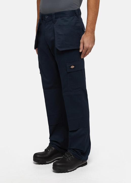 Produktbild Dickies M Everyday Trouser With Holster Dark Navy (30)