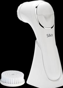 Immagine prodotto Silk'n Spazzola per il viso con funzione di massaggio
