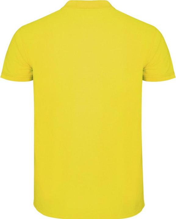 Immagine prodotto Alpinia Star Maglietta Polo Maniche Corte Bambini (116)