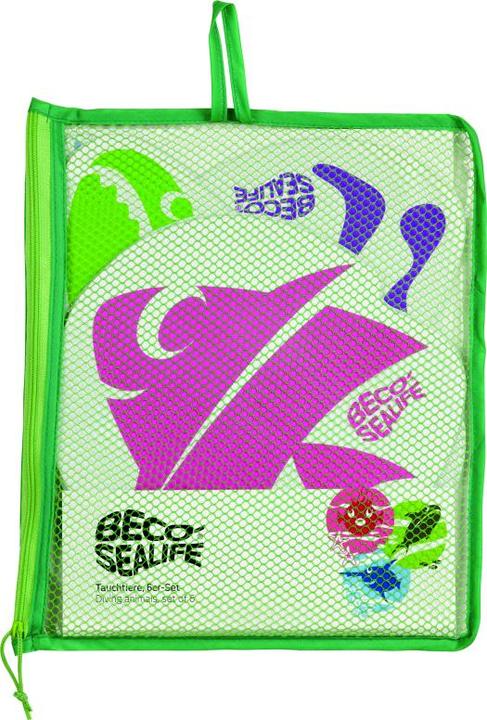 Image du produit Beco Animaux de plongée SEALIFE