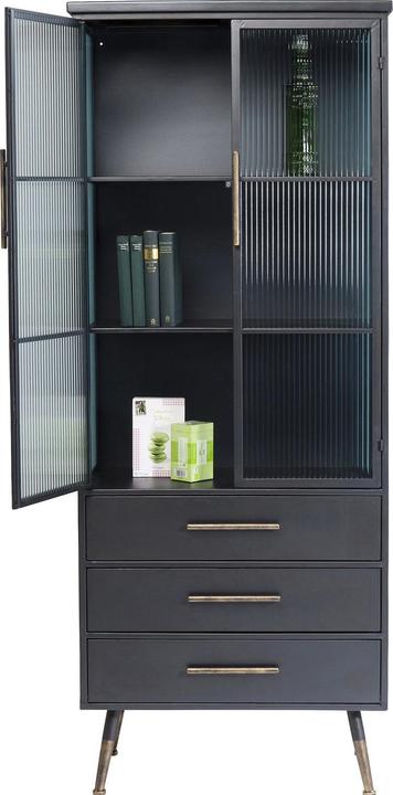 Immagine prodotto Kare Design Mobile alto La Gomera 2 porte 3 cassetti