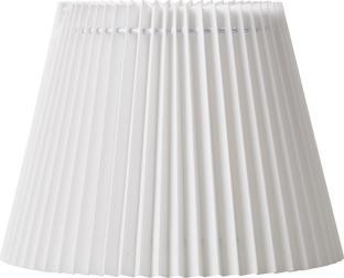 Immagine prodotto Nielsen Light Plisseskaerm Emma Villa Side 16 cm Hvid