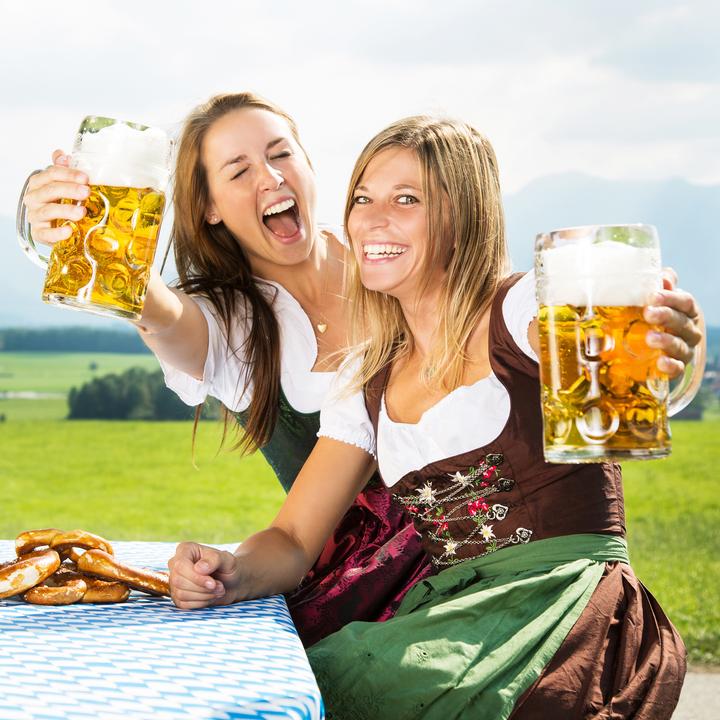 Produktbild Relaxdays Bierzeltgarnitur (250 cm)