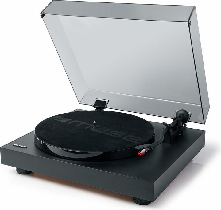 Immagine prodotto Muse MT-105 B (Manuale)