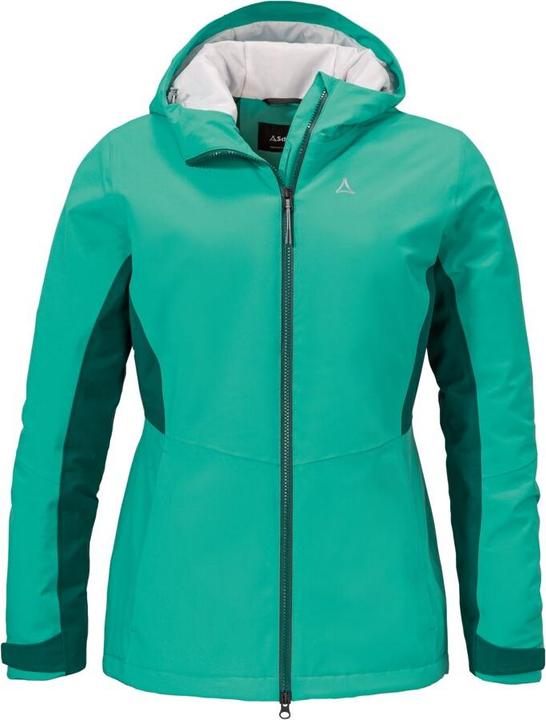 Schöffel Jacket Torspitze