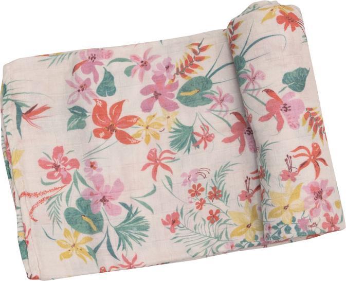 Actual product image Angel Dear Muslin 120x120 cm (120 x 120 cm)