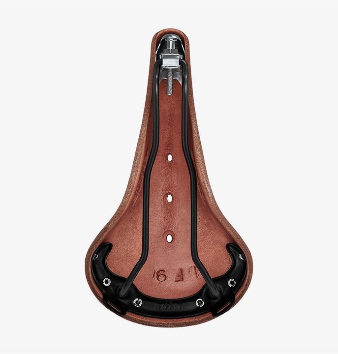 Actual product image Brooks England B17 Narrow