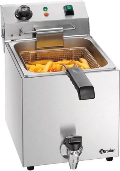 Produktbild Bartscher Snack III A162810E