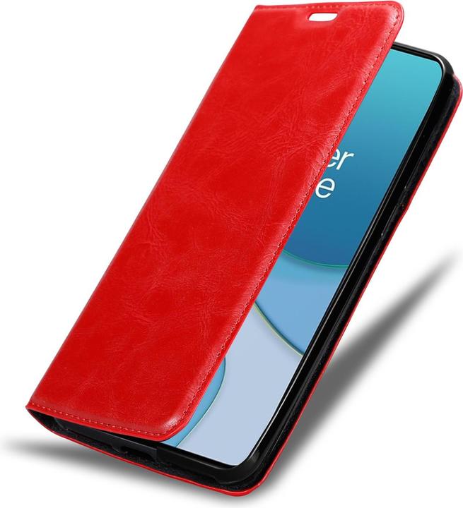 Actual product image Cadorabo Cover (OnePlus 8T)