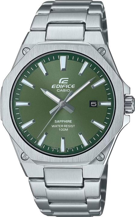 Produktbild Casio Edifice - EFR-S108D-3AVUEF (Sportuhr, 40 mm)