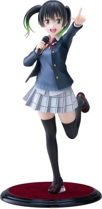 Produktbild Wave Love Live! Super Star!! PVC Statue 1/7 Nijigasaki High School Idol Club Yu Takasaki DT-197 25 cm