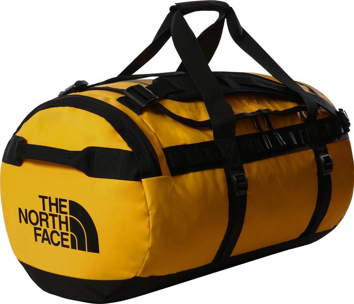 Tnf Black, Black, Summit Gold