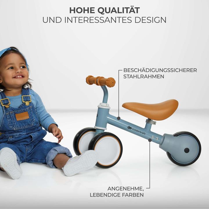 Actual product image KinderKraft Cutie (5.91")