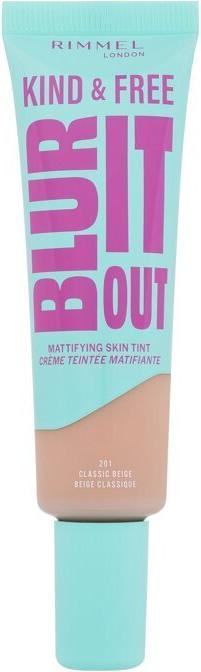 Immagine prodotto Rimmel London Kind & Free Blur It Out - Tinta opacizzante per la pelle
