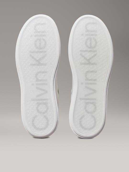Image du produit Calvin Klein Low Top Lace Up Lth (44)