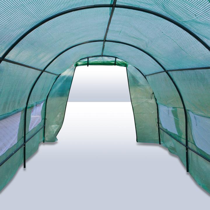 Immagine prodotto Dema Tunnel per serre 450 x 200 x 175 cm