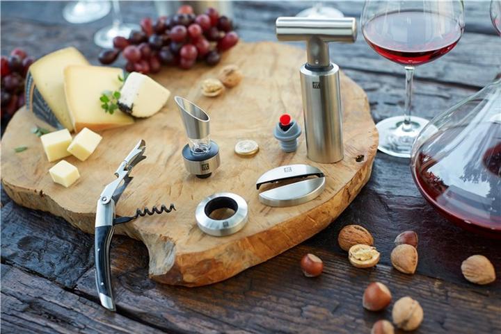 Actual product image Zwilling Classic (Sommelier knife)