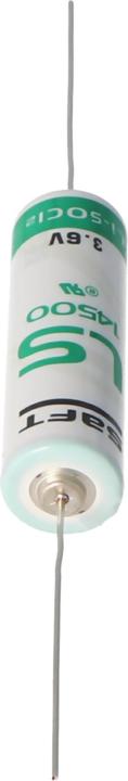 Produktbild Saft Batterie Viessmann Trimatik Schaltuhr, Trimatik 2 (1 Stk., AA, 2600 mAh)