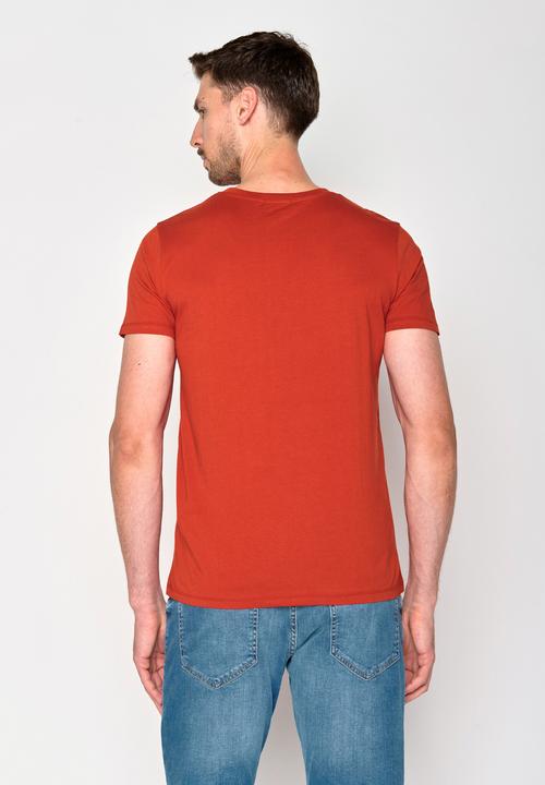 Produktbild Greenbomb Nature Sea Vibes Guide T-Shirt (XL)