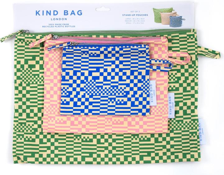 Image du produit Kind Bag Pouches
