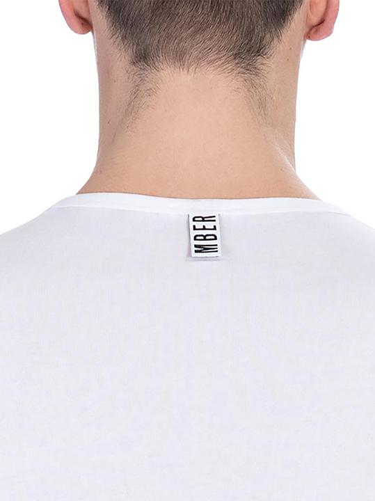 Immagine prodotto Bikkembergs Bkk1Uts01Si (XXL)