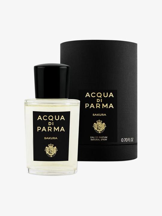 Actual product image Acqua Di Parma Sakura (Eau de parfum, 180 ml)