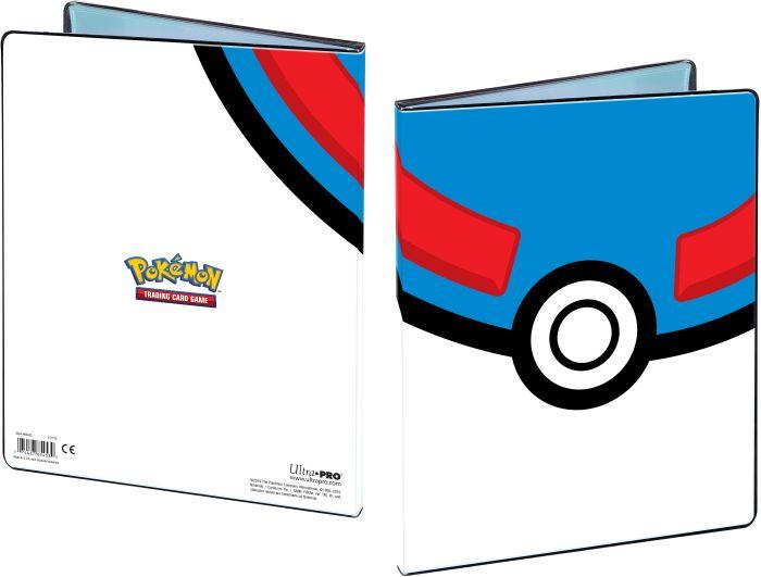 Actual product image Amigo Pokemon Portfolio