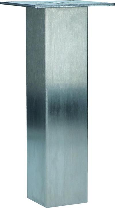 Actual product image EBB Bar brackets Capri, angular 50/50 mm, straight (1 pcs.)