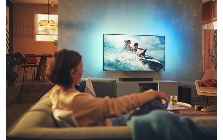 Image du produit Philips TAB7807/10 (310 W, 3.1 Canal)