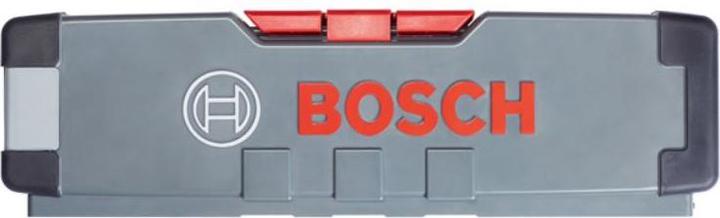 Actual product image Bosch Professional Zubehör 20-piece reciprocating saw blade set, ToughBox for wood and metal