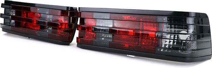 Produktbild Junyan MERCEDES 190E - RÜCKLEUCHTEN