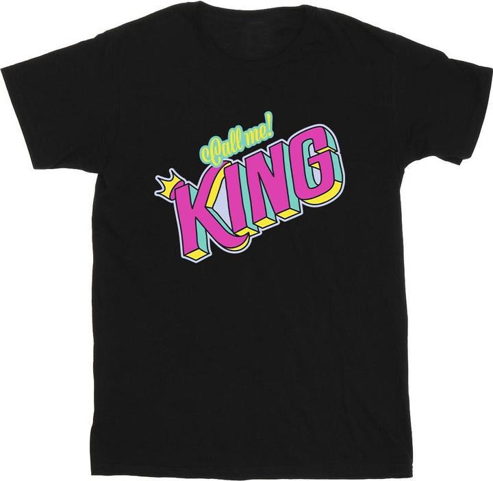 Immagine prodotto Disney The Lion King Classic King Maglietta Uomo (XXL)