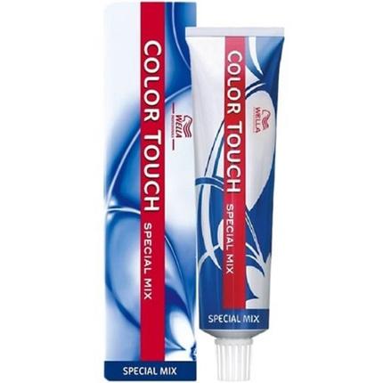 Immagine prodotto Wella Haarfärbemittel Color Touch 60ml 0/68