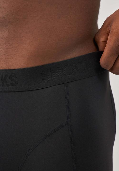 Actual product image Snocks Sport boxer shorts (L, pack of 3)