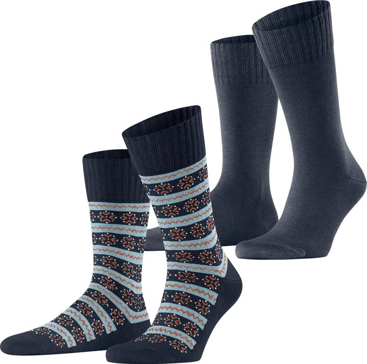 Image du produit Esprit Scandi 2-Pack Men (lot de 2, 39 - 42)