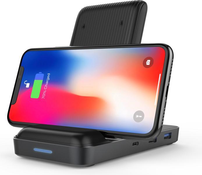 Immagine prodotto Hyper Hyperdrive + HUB USB-C (7.50 W)