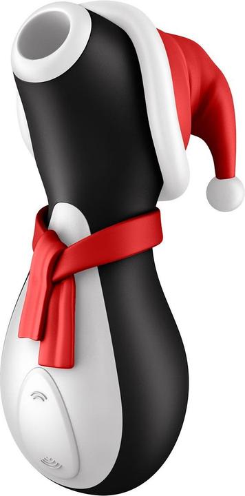 Produktbild Satisfyer Penguin - Air Pulse Stimulator - Holiday Edition