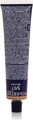Immagine prodotto Wella Koleston Perfect Me+ Pure Naturals (Marrone)