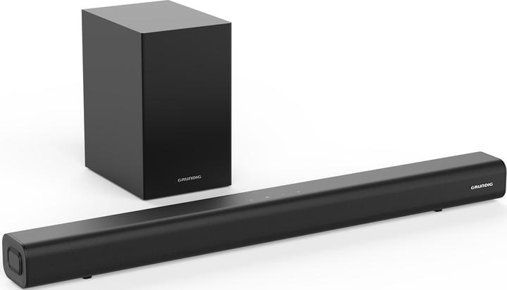 Immagine prodotto Grundig Soundbar